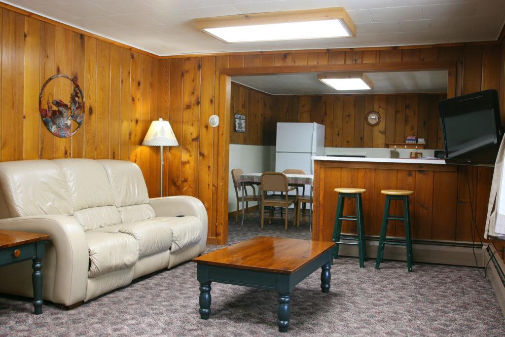 Maple Ridge Resort Michigamme 外观 照片