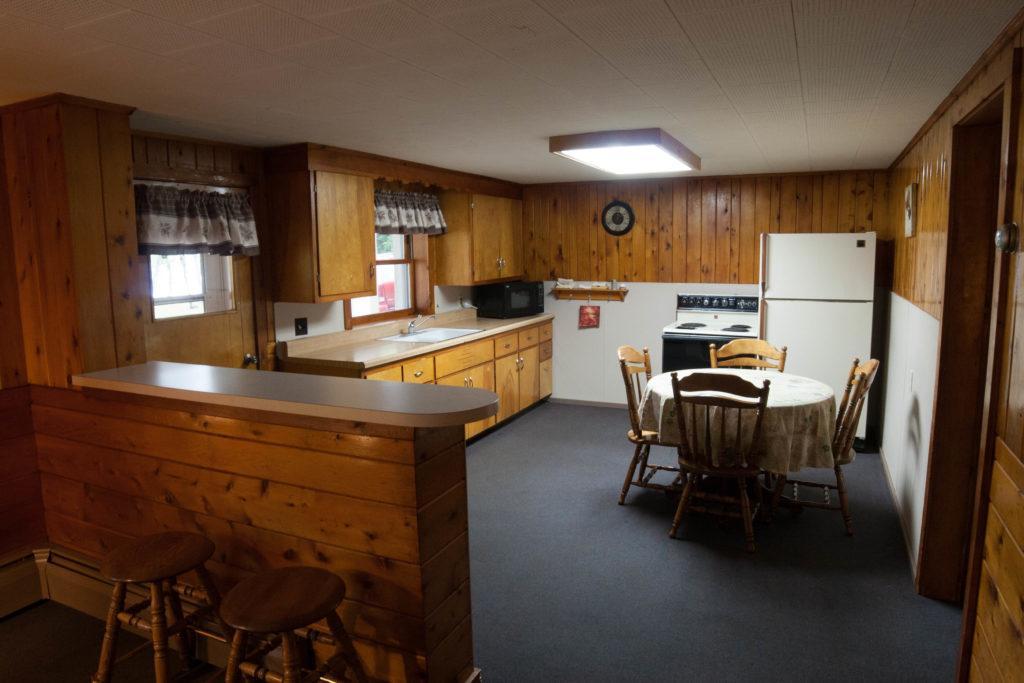 Maple Ridge Resort Michigamme 外观 照片