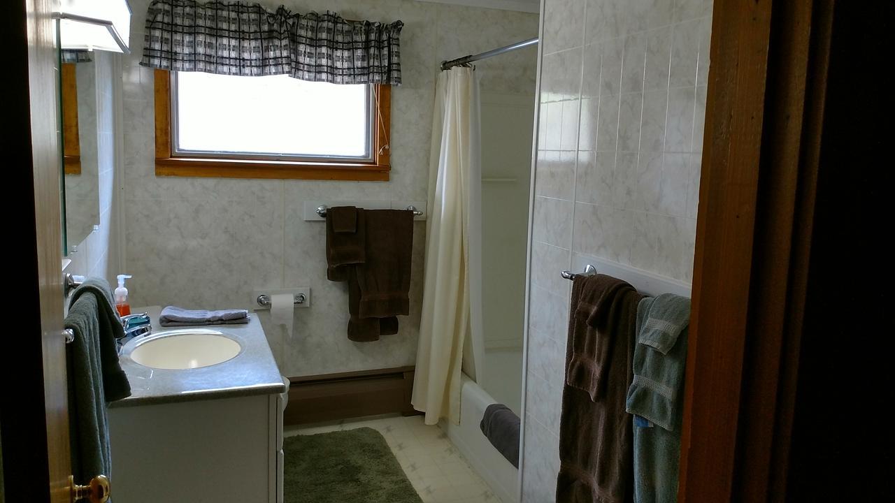 Maple Ridge Resort Michigamme 外观 照片